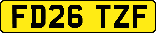 FD26TZF