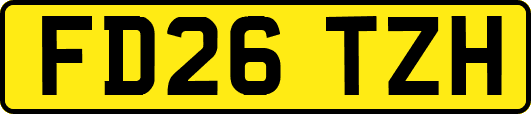 FD26TZH
