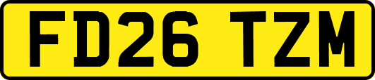 FD26TZM