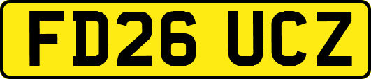 FD26UCZ