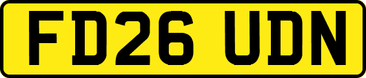 FD26UDN