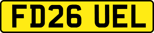 FD26UEL