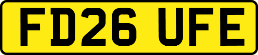 FD26UFE