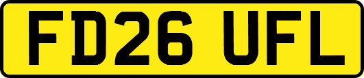 FD26UFL