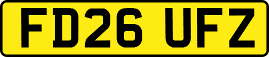 FD26UFZ