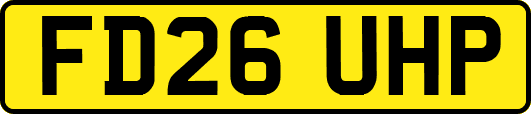 FD26UHP