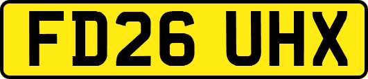 FD26UHX