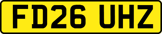 FD26UHZ