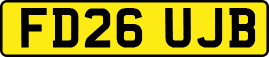 FD26UJB