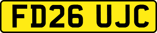 FD26UJC