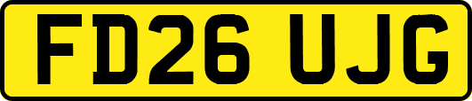 FD26UJG