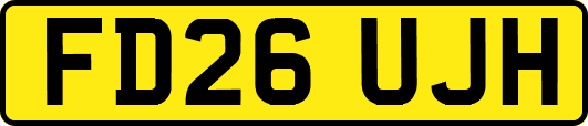 FD26UJH