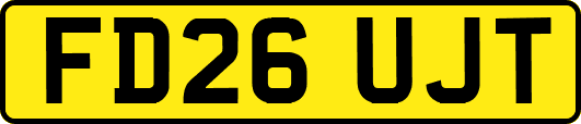 FD26UJT