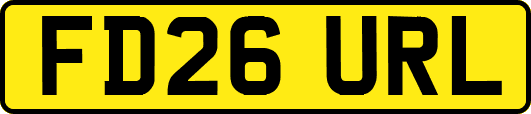 FD26URL
