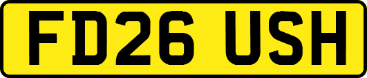 FD26USH