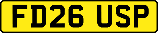FD26USP