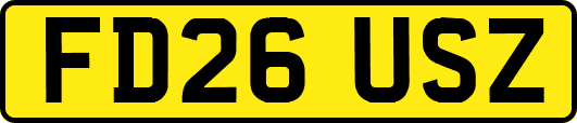 FD26USZ