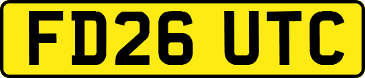 FD26UTC