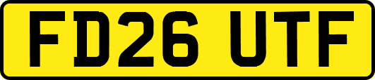 FD26UTF