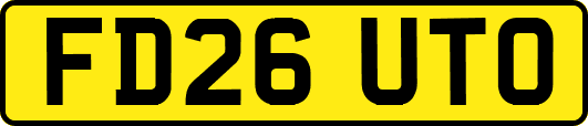 FD26UTO