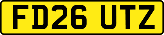 FD26UTZ