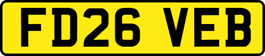 FD26VEB