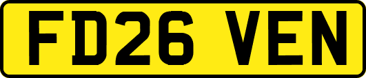 FD26VEN