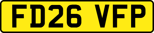 FD26VFP