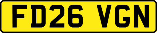 FD26VGN