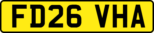 FD26VHA