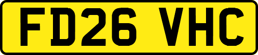 FD26VHC