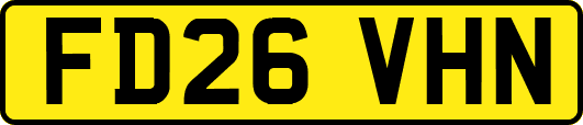 FD26VHN