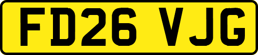 FD26VJG