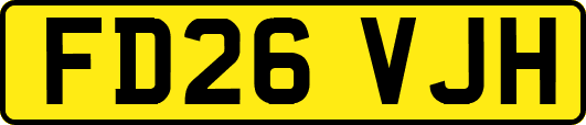 FD26VJH