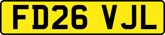 FD26VJL