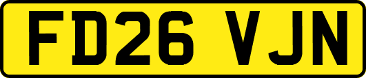 FD26VJN