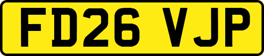 FD26VJP