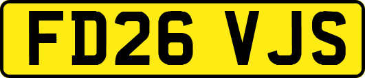 FD26VJS