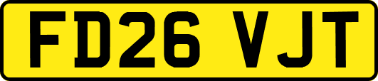FD26VJT