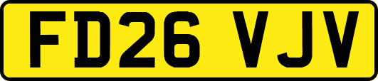 FD26VJV