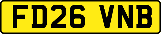 FD26VNB