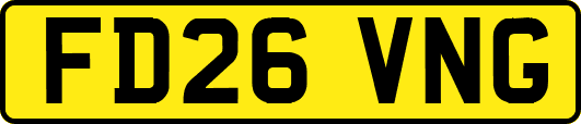 FD26VNG