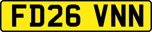 FD26VNN
