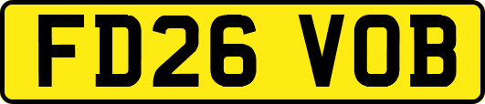 FD26VOB