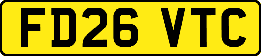 FD26VTC