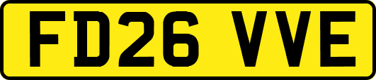 FD26VVE