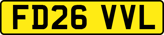 FD26VVL