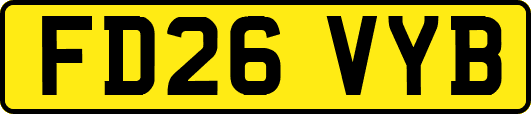 FD26VYB