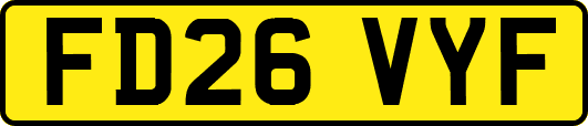 FD26VYF