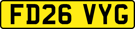 FD26VYG